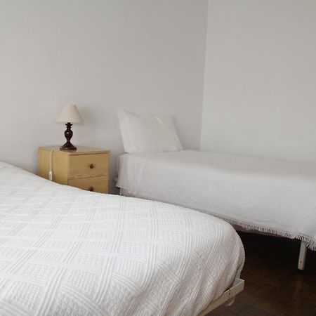Hotel Residencial Primavera Vendas Novas Zimmer foto