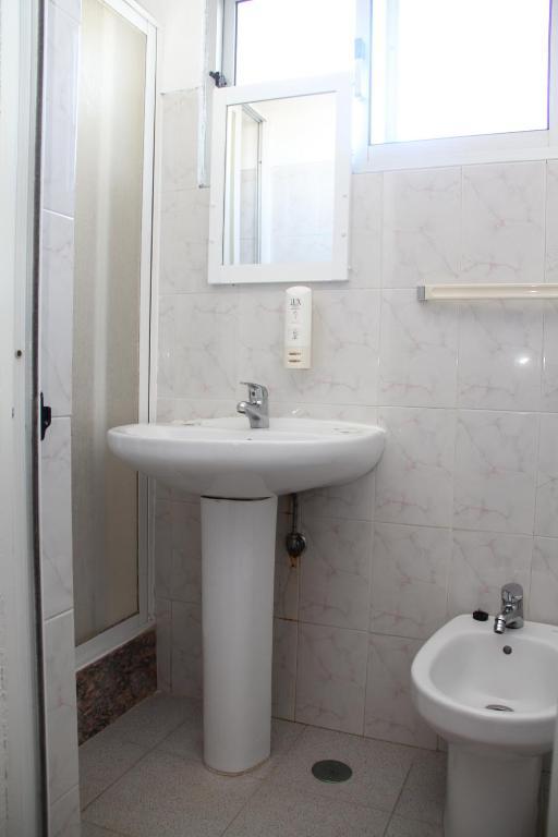 Hotel Residencial Primavera Vendas Novas Zimmer foto