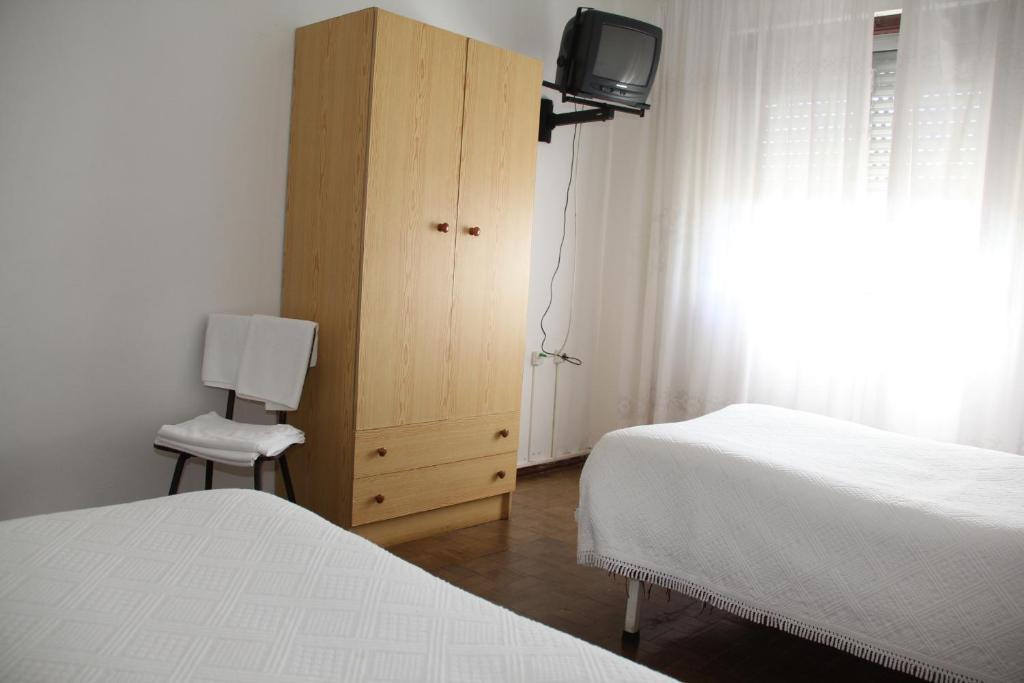 Hotel Residencial Primavera Vendas Novas Zimmer foto