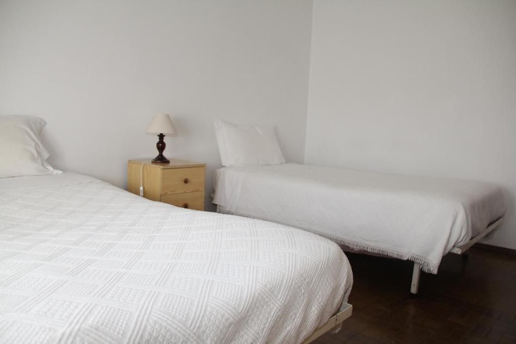 Hotel Residencial Primavera Vendas Novas Zimmer foto