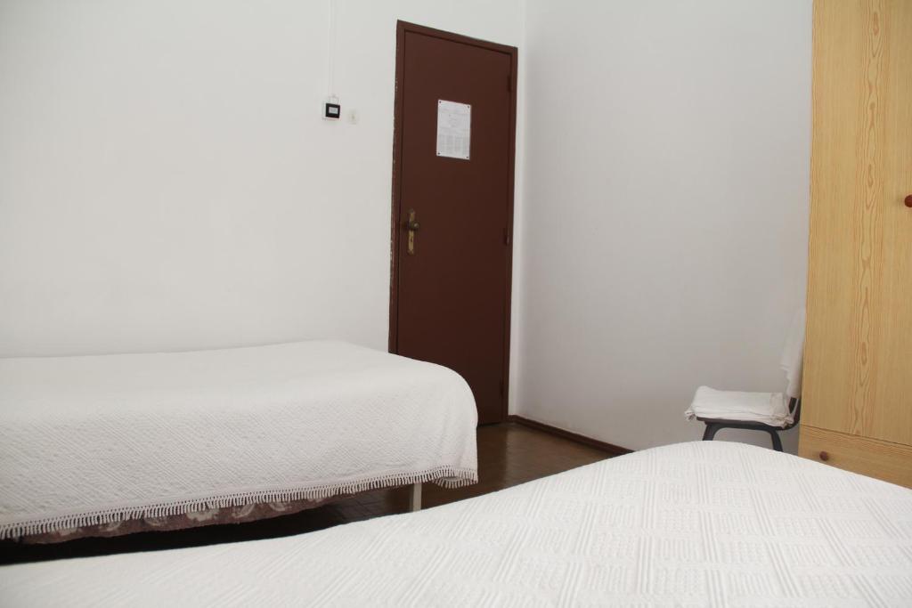 Hotel Residencial Primavera Vendas Novas Zimmer foto