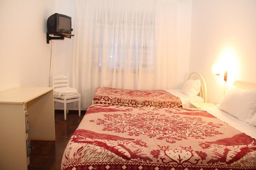 Hotel Residencial Primavera Vendas Novas Zimmer foto