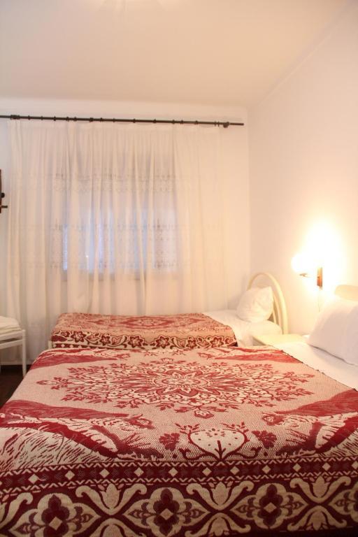 Hotel Residencial Primavera Vendas Novas Zimmer foto