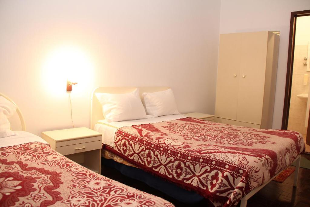 Hotel Residencial Primavera Vendas Novas Zimmer foto